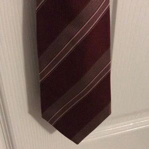Salvatore Ferragamo Tie
